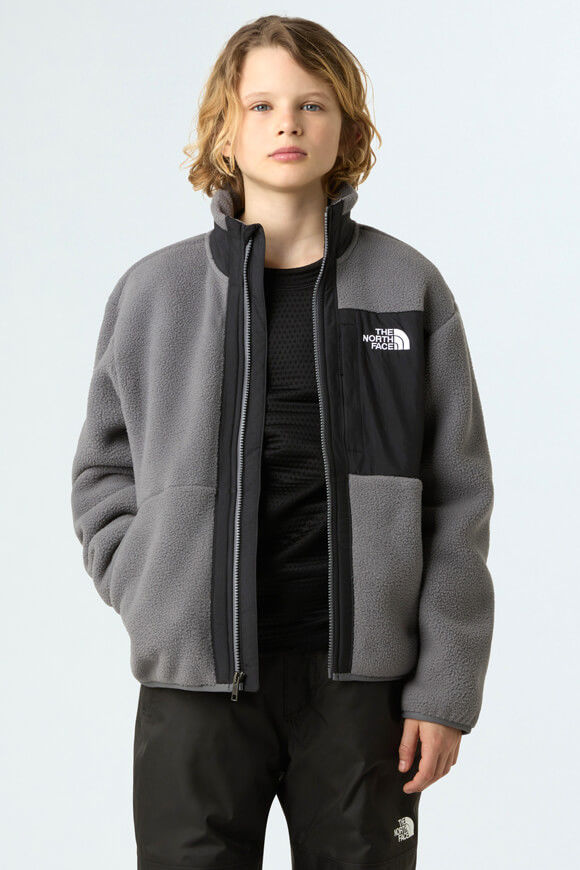 Image sur Veste en fleece