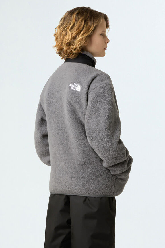 Image sur Veste en fleece