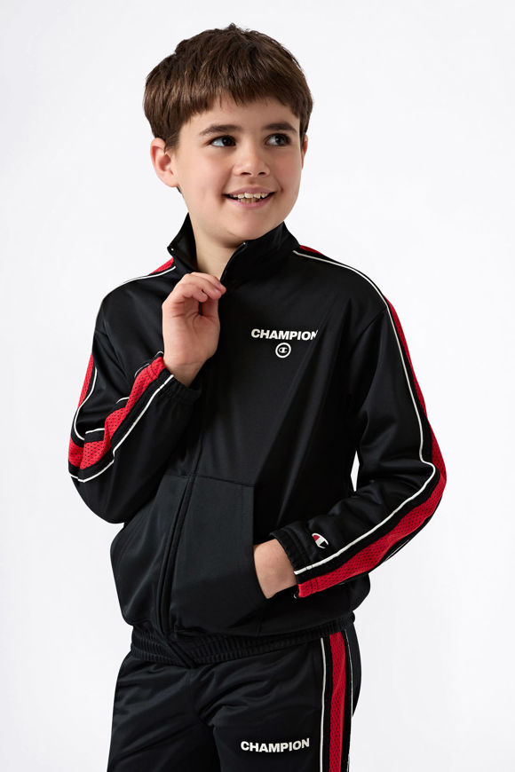 Bild von Trainingsjacke