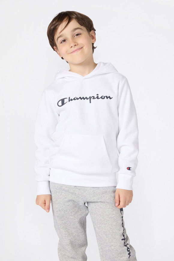 Image sur Kapuzensweatshirt