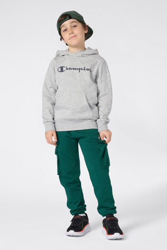 Image sur Kapuzensweatshirt