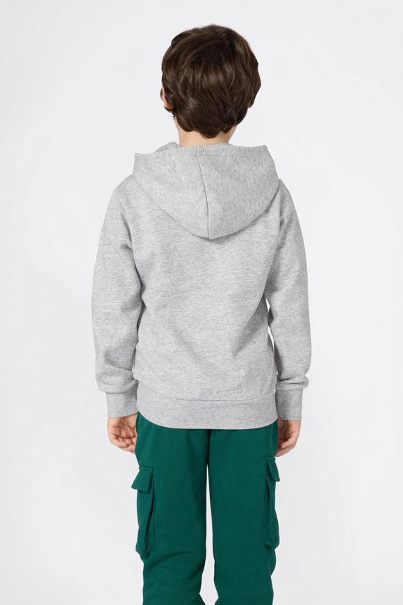 Image sur Kapuzensweatshirt