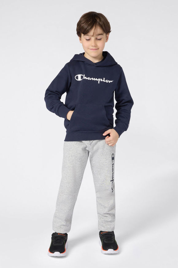 Image sur Kapuzensweatshirt
