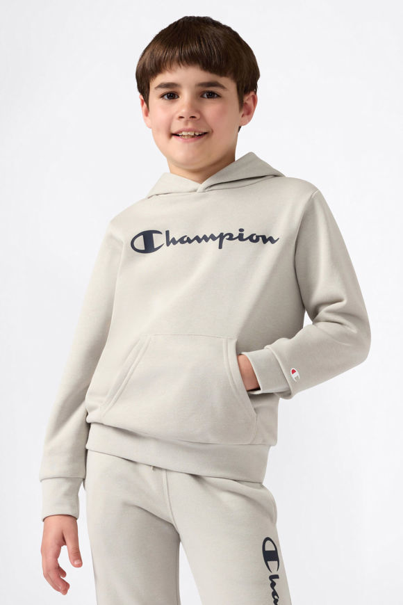 Image sur Kapuzensweatshirt