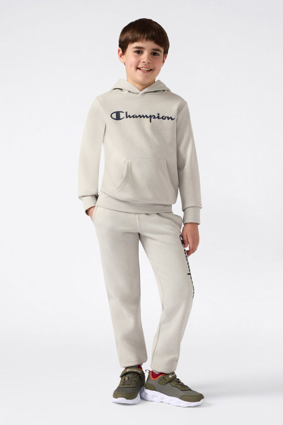 Image sur Kapuzensweatshirt