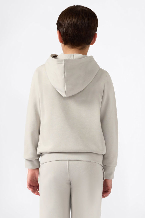 Image sur Kapuzensweatshirt