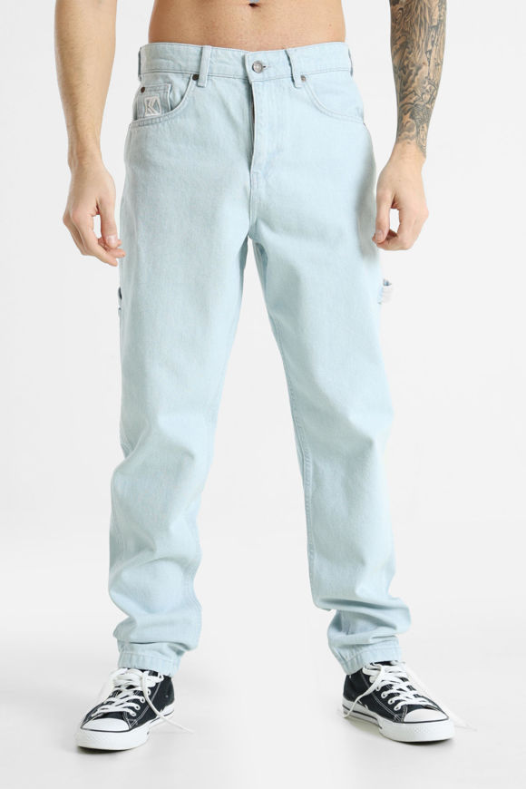 Image sur Straight Fit Jeans