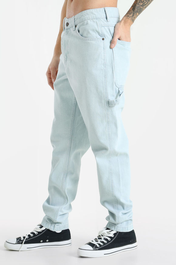 Image sur Straight Fit Jeans