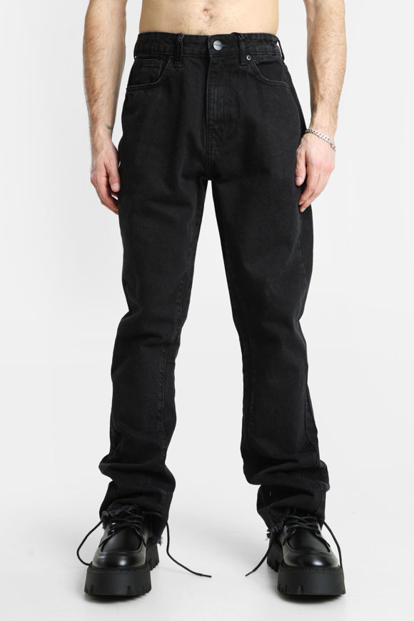 Bild von Flared Fit Jeans