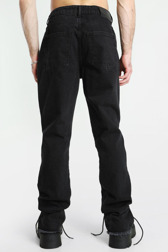 Bild von Flared Fit Jeans