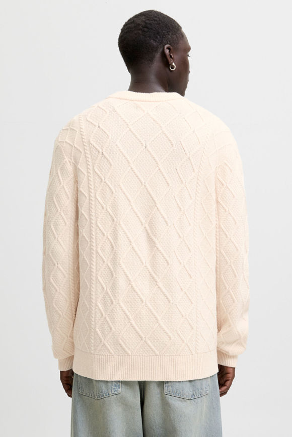 Bild von JORCAMBRIDGE Strickpullover