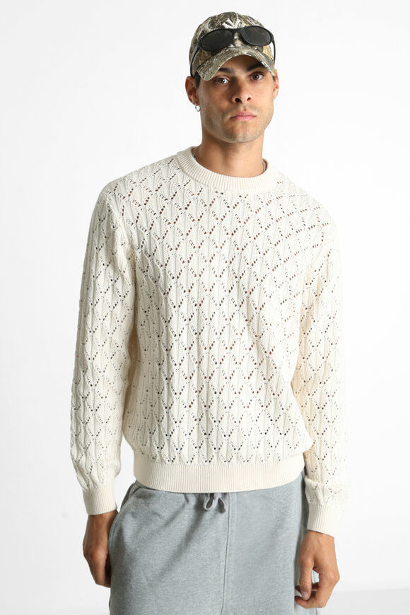 Image sur JORGRAMERCY pull en tricot