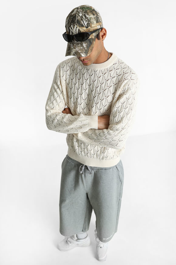 Image sur JORGRAMERCY pull en tricot