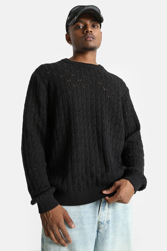 Image sur JORGRAMERCY Strickpullover