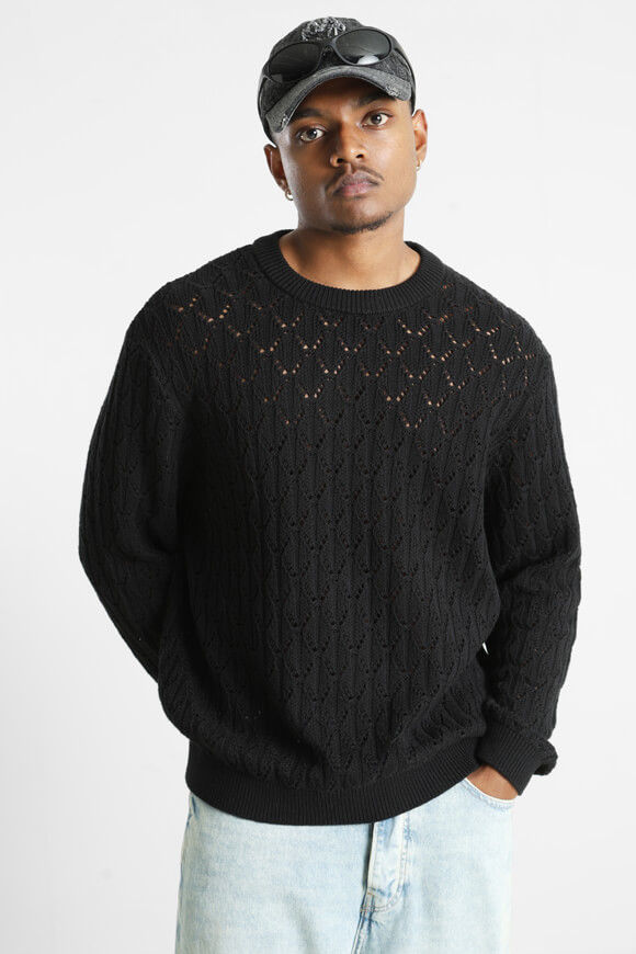 Image sur JORGRAMERCY Strickpullover