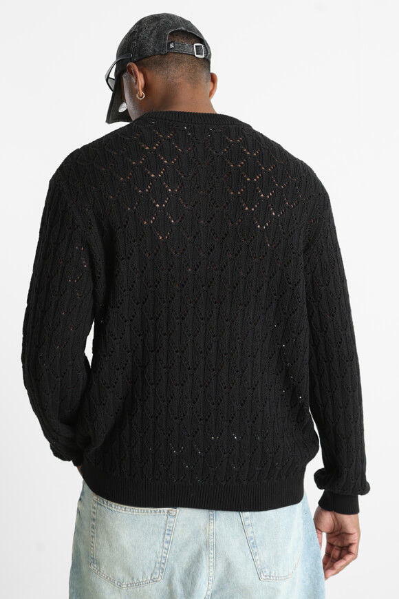 Image sur JORGRAMERCY Strickpullover