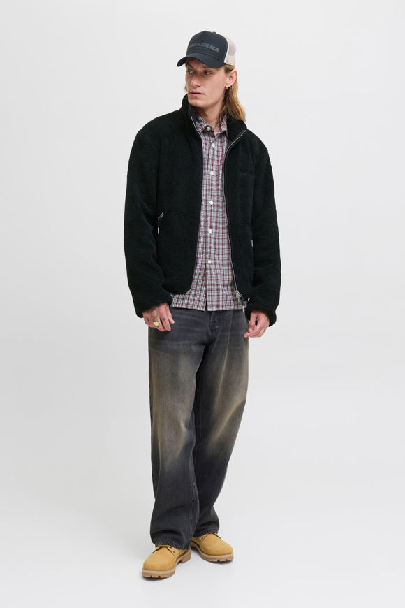 Image sur JORNORREBRO Teddy Jacke