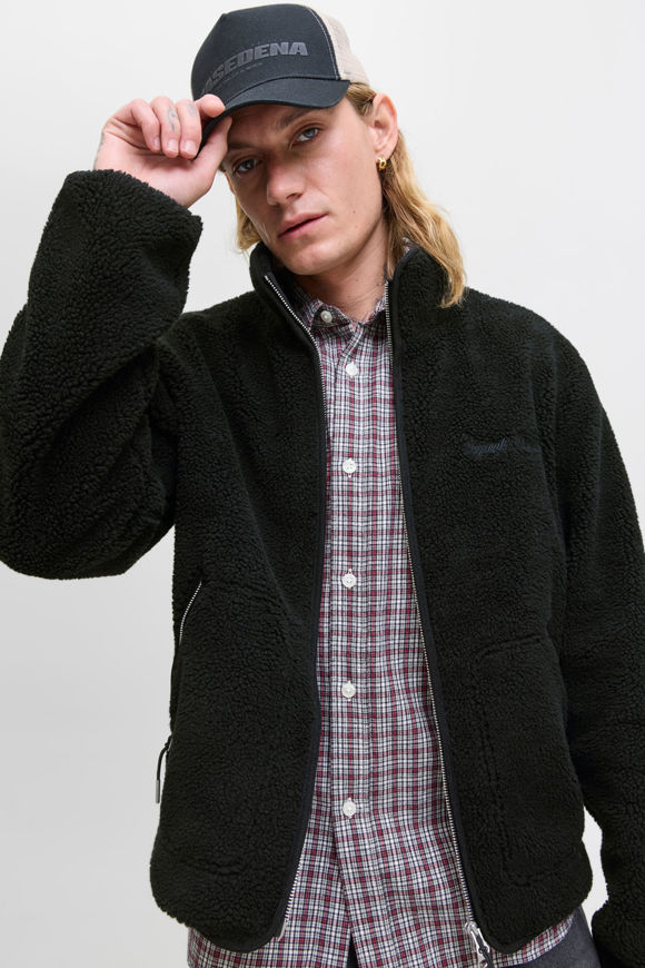 Image sur JORNORREBRO Teddy Jacke