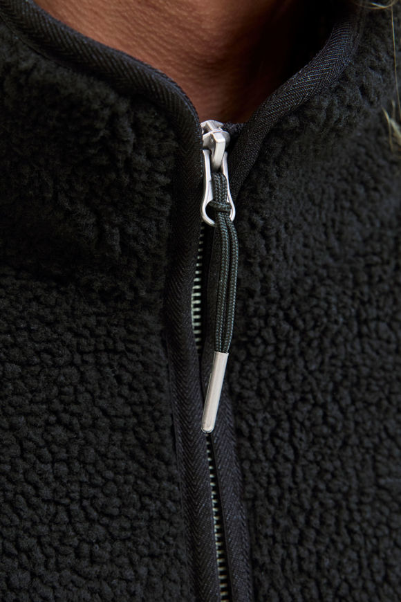 Image sur JORNORREBRO Teddy Jacke