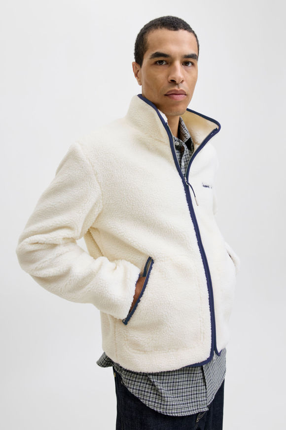 Image sur JORNORREBRO Teddy Jacke