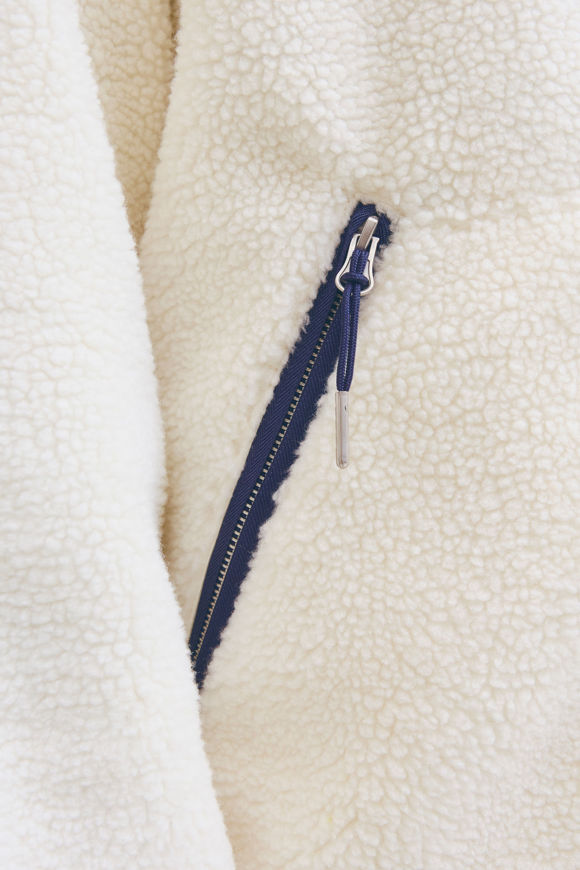 Image sur JORNORREBRO Teddy Jacke