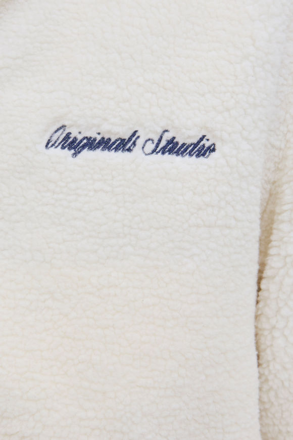 Image sur JORNORREBRO Teddy Jacke