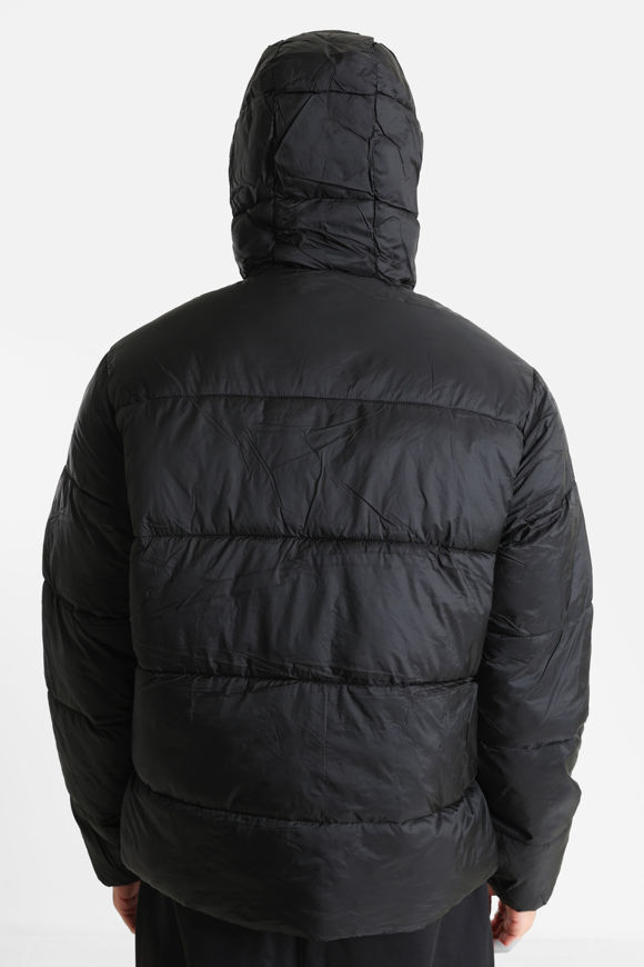 Bild von JORNORREBRO Leichte Pufferjacke