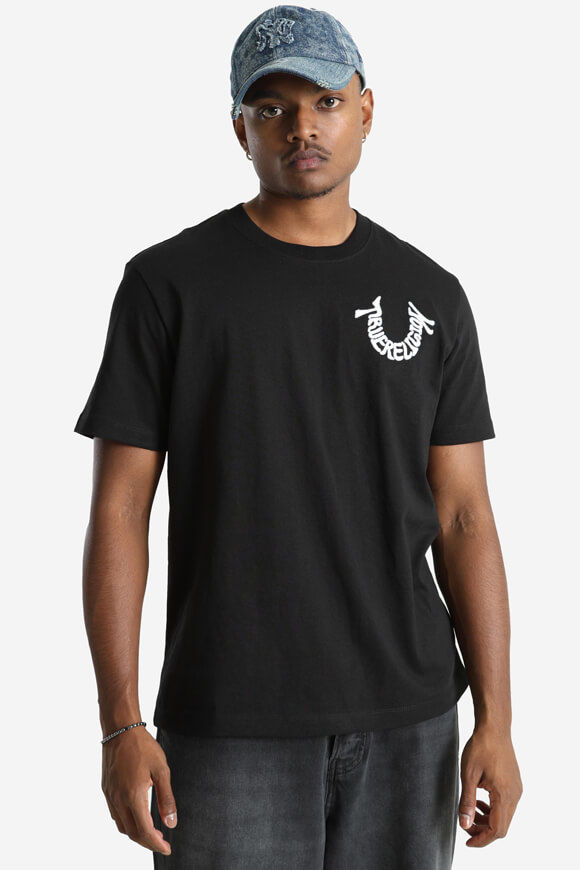 Image sur T-Shirt