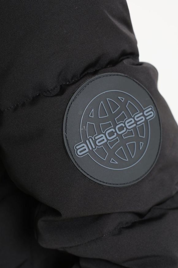 Image sur Manteau matelassé