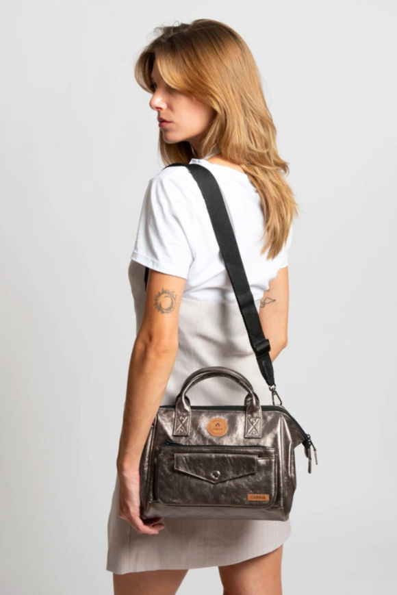 Image sur Louisville Hand- / Umhängetasche