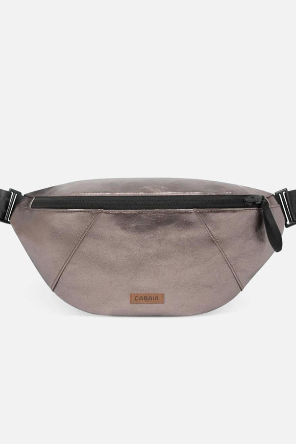 Image sur Louisville banane / sac à bandoulière réversible