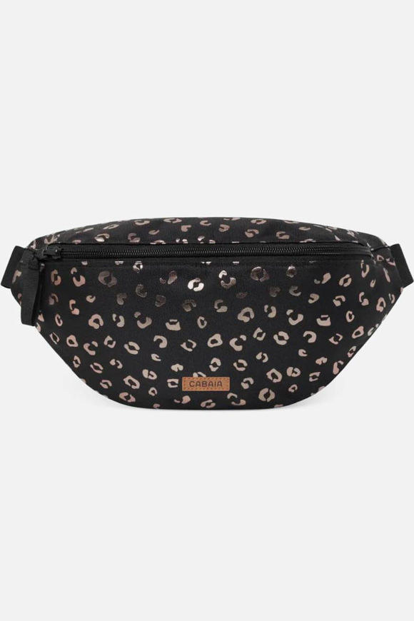 Image sur Louisville banane / sac à bandoulière réversible