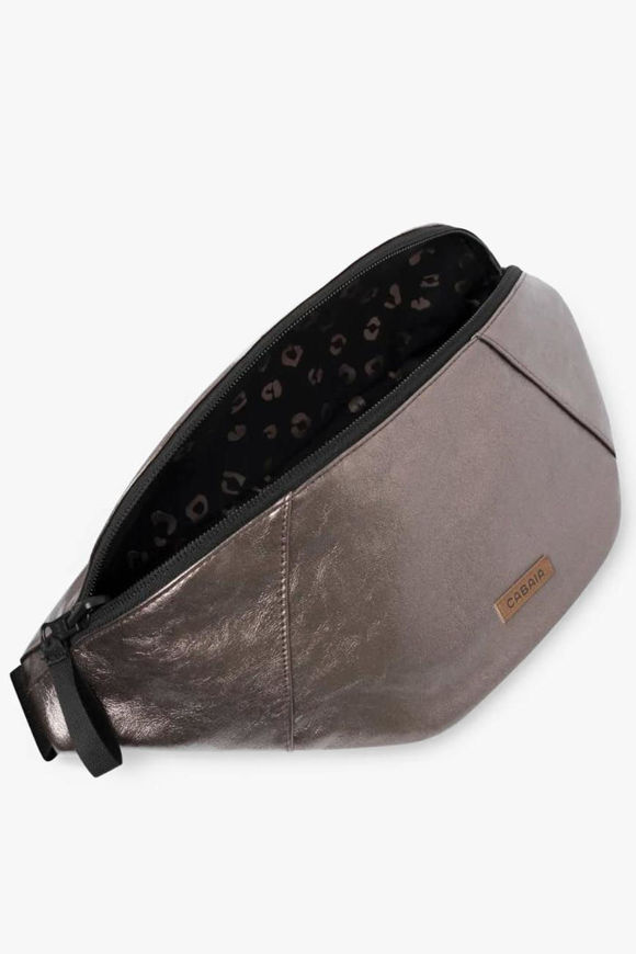 Image sur Louisville banane / sac à bandoulière réversible