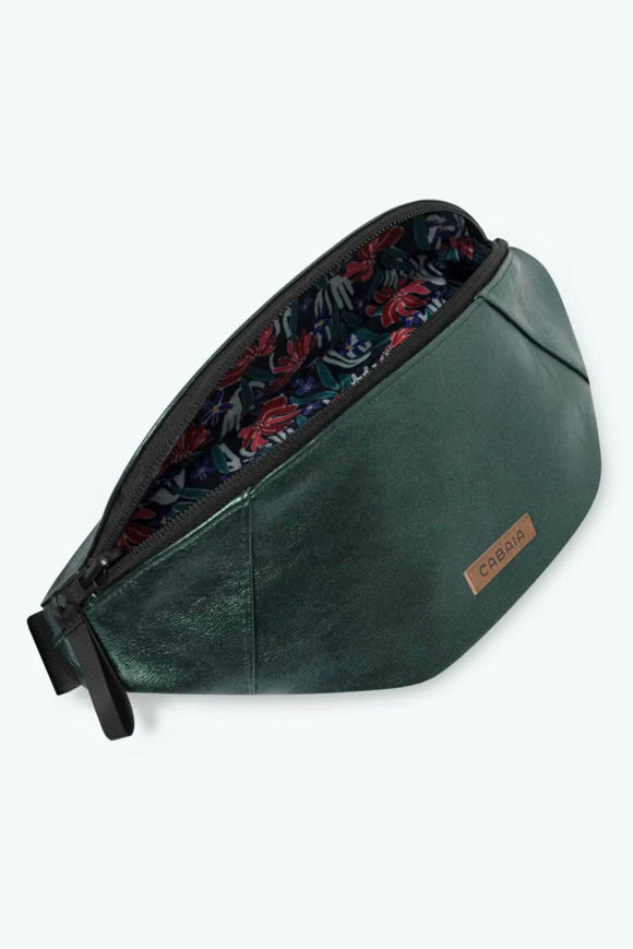 Bild von Lucerne Wendbare Bauch / Umhängetasche