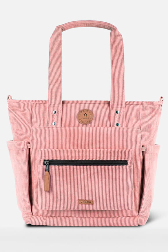 Bild von Cord Shopper
