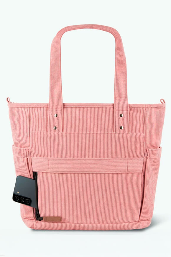 Bild von Cord Shopper