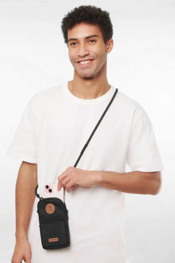 Bild von Capri Handytasche