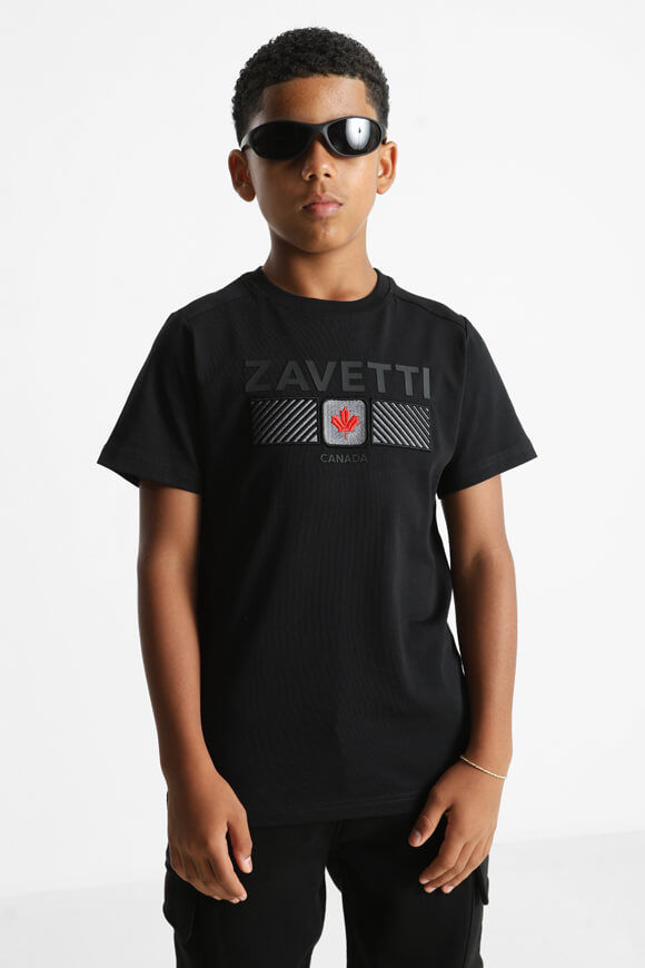 Image sur Ovello Chevron t-shirt