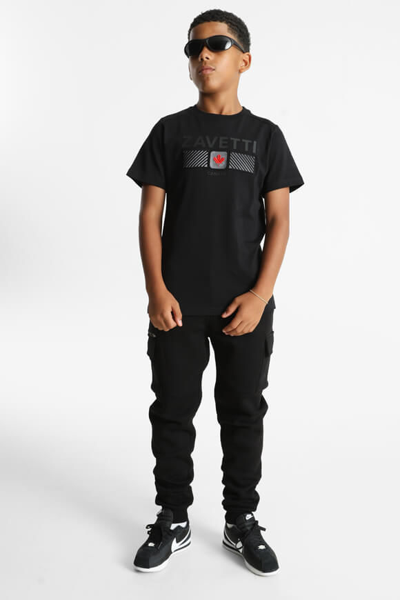 Image sur Ovello Chevron t-shirt
