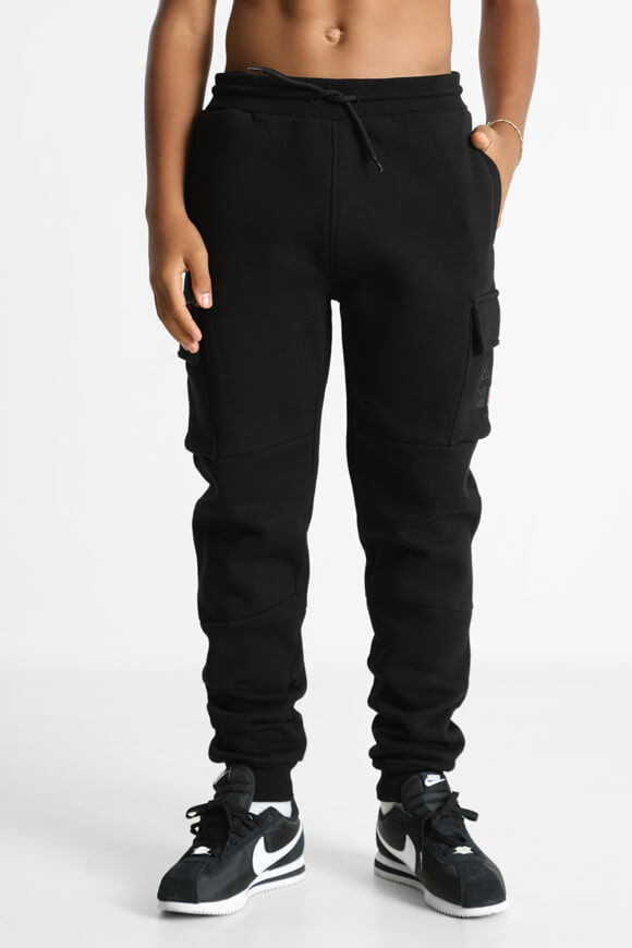 Image sur Ovello Chevron pantalon en sweat