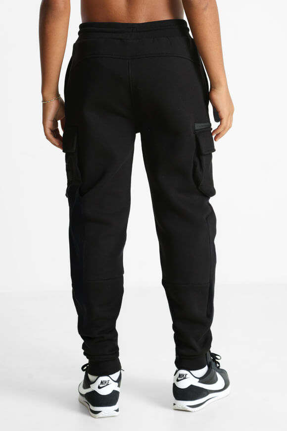 Image sur Ovello Chevron pantalon en sweat