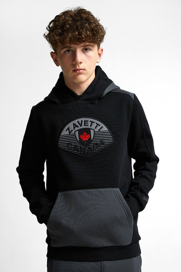 Bild von Botticini Kapuzensweatshirt