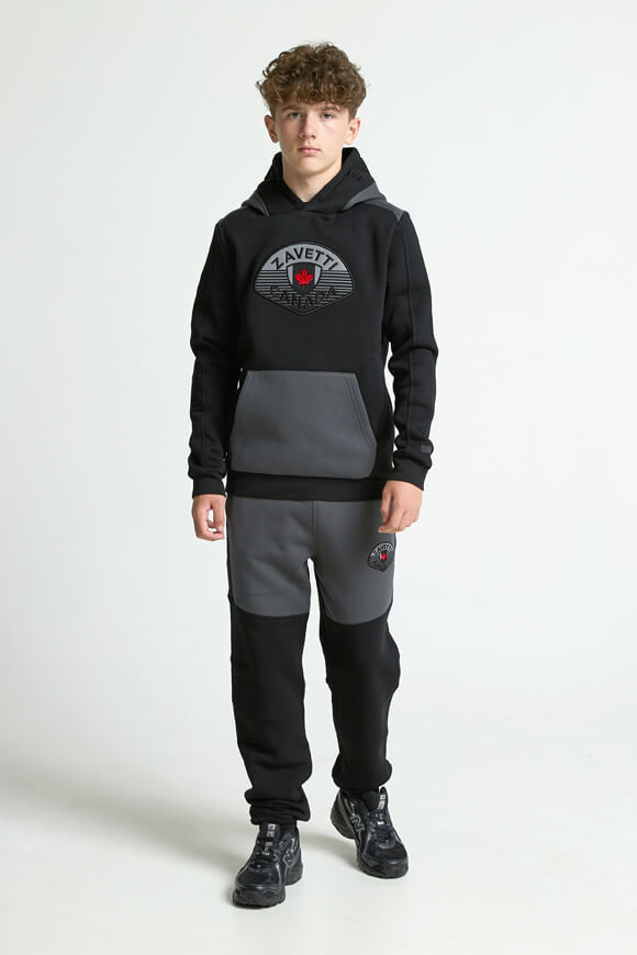 Bild von Botticini Kapuzensweatshirt