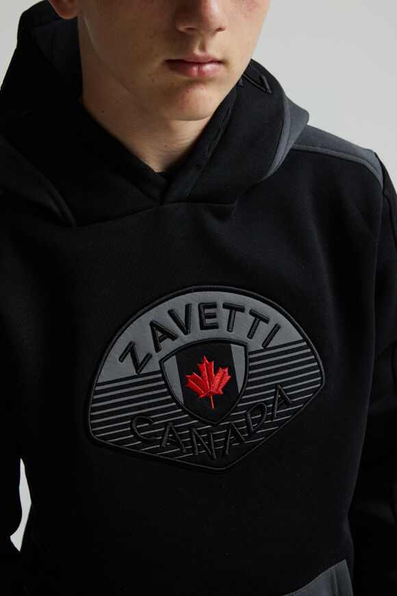 Bild von Botticini Kapuzensweatshirt