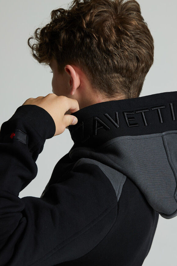 Bild von Botticini Kapuzensweatshirt