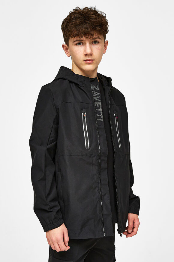 Bild von Tavoleto Windbreaker