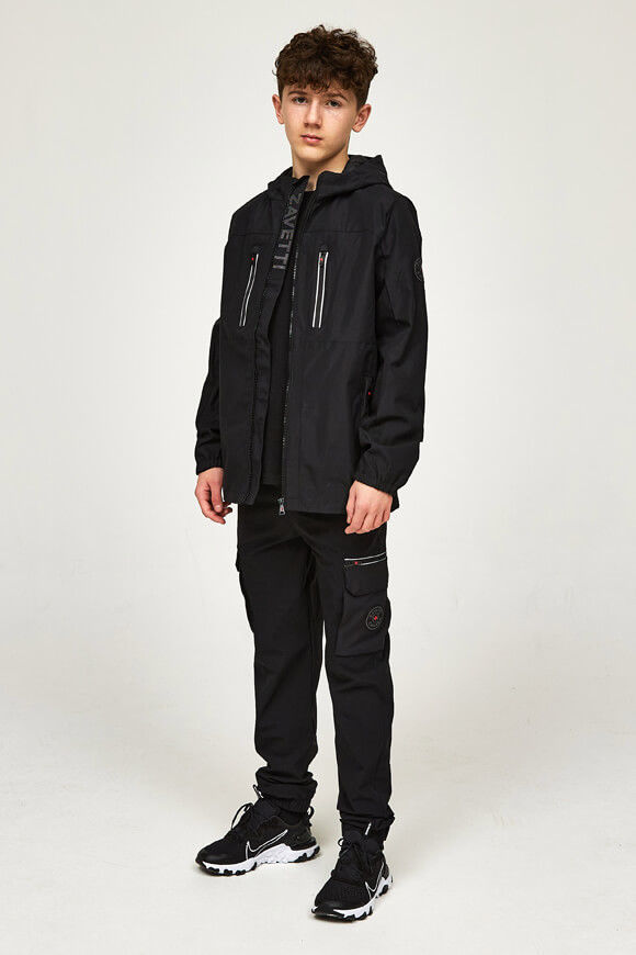 Bild von Tavoleto Windbreaker