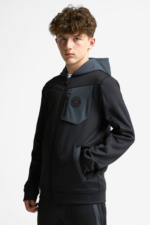 Image sur Saletto veste de survêtement