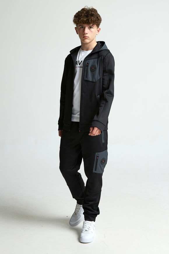 Image sur Saletto veste de survêtement