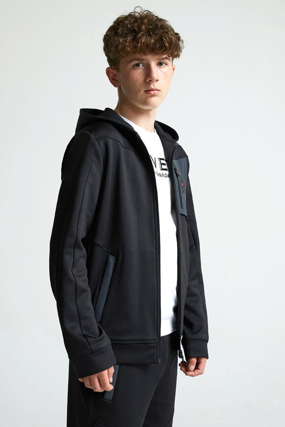 Image sur Saletto veste de survêtement